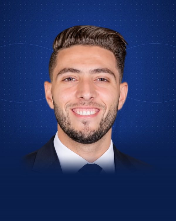 Mohamed Atia — Technical Support Lead, TIQNIA