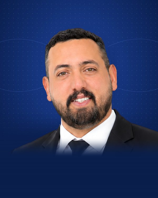 Mohamed Khedr — Head of Projects, TIQNIA
