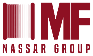 شعار MF Nassar Group