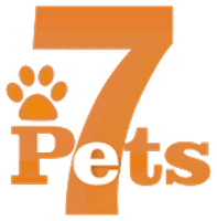 شعار 7Pets
