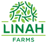 شعار Linah Farms