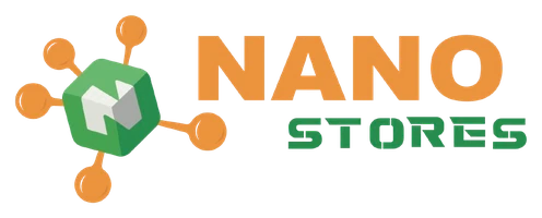 شعار Nano Stores